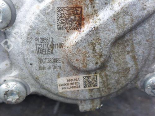 Gearbox VOLVO XC40 (536) B4 Mild-Hybrid | BP33752165M3 - Image 9