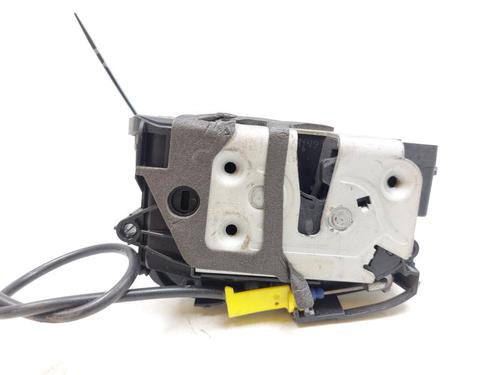Front left lock FORD KUGA II (DM2) 1.5 TDCi | BP26516657C98 - Image 4