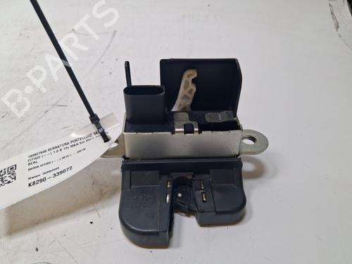 Used Tailgate lock Tailgate lock 39163280 39163280