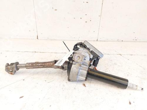 Used Steering column Steering column VW POLO VI (AW1, BZ1, AE1) 1.0 MPi (80 hp) 24735766 24735766