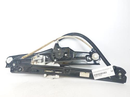 Used Front right window mechanism BMW X3 (F25) xDrive 20 d (184 hp) 15171806
