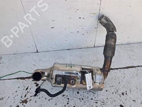 Particulate filter FORD FOCUS IV Turnier (HP) 1.5 EcoBlue | BP36694188M81 - Image 3