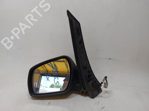 Used Left mirror Left mirror 36856205 36856205