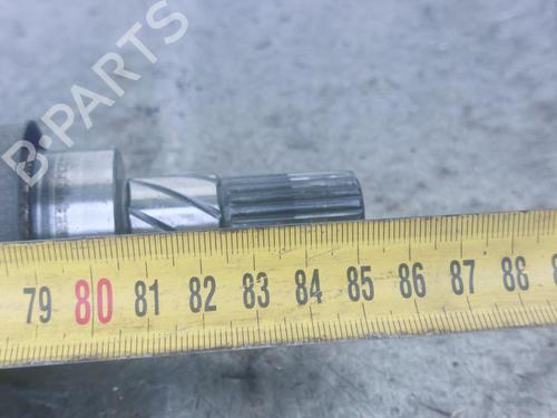 Antriebswelle rechts hinten DACIA DUSTER (HS_) 1.5 dCi 4x4 (HSMC, HSMD) | BP30454714M41