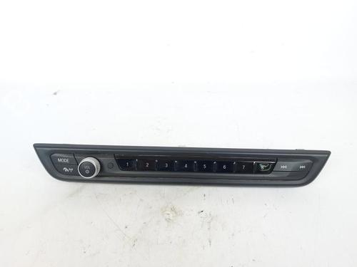 Used Radio Radio BMW 2 Gran Coupe (F44) M 235 i xDrive (306 hp) 19582473 19582473