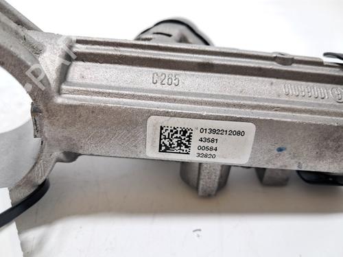 Electronic module CITROËN JUMPER II Van 2.2 BlueHDi 120 | BP39465001M83  - Image 6