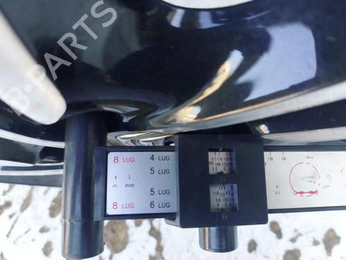 Rim CITROËN C4 Picasso II 1.6 BlueHDi 120 | BP29584085C45 