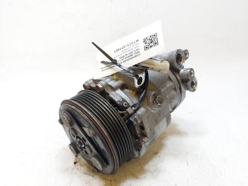 Used AC compressor AC compressor OPEL MERIVA A MPV (X03) 1.3 CDTI (E75) (75 hp) 34505677 34505677