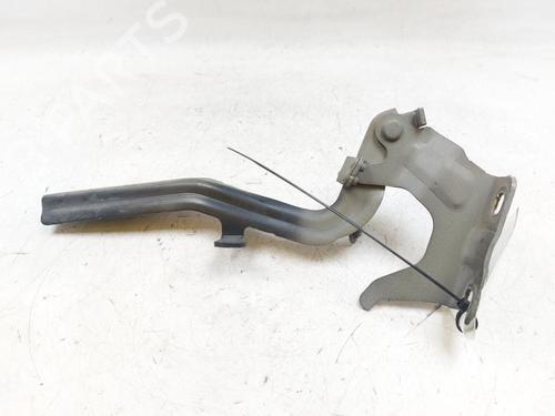 Hinge/Door check strap NISSAN JUKE (F15) 1.5 dCi | BP29390691C146 