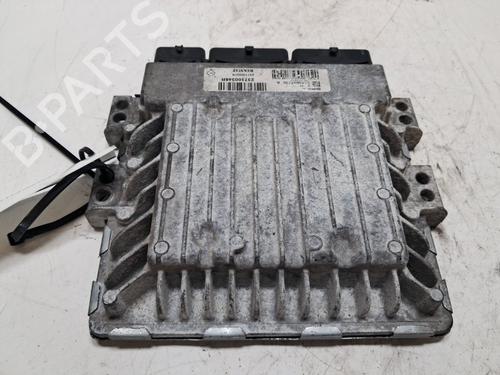 Engine control unit (ECU) RENAULT MEGANE III Hatchback (BZ0/1_, B3_) 1.5 dCi (BZ09, BZ0D, BZ1W, BZ29, BZ14) | BP37872465M57 - Image 3