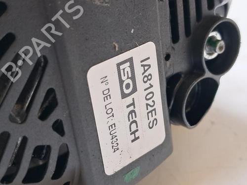Alternator CITROËN C4 CACTUS 1.2 VTi 75 / PureTech 75 | BP33197085M7  - Image 5