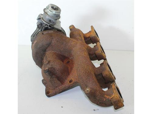Turbocharger/Supercharger FORD MONDEO III Saloon (B4Y) 1.8 16V | BP15144486M71 