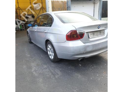 Gearbox BMW 3 (E90) 320 d | BP15152041M3 