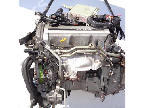 Motor NISSAN MAXIMA / MAXIMA QX IV (A32) 2.0 (140 hp) 15139653