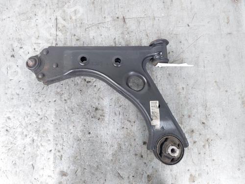 Right front suspension arm FIAT GRANDE PUNTO (199_) 1.3 D Multijet (199.AXD11, 199.AXD1A, 199.AXD1B,... | BP29238378M13 