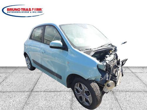 Pookknop RENAULT TWINGO III (BCM_, BCA_) 1.0 SCe 65 (BCMJ) | BP17709272I34 
