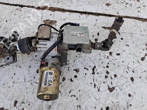 Steering column OPEL CORSA C (X01) 1.0 (F08, F68) | BP39021310M21 - Image 3