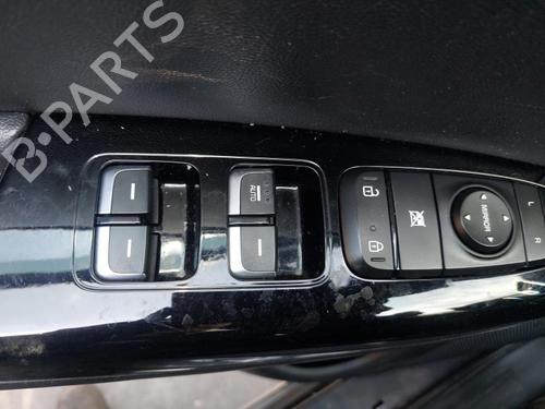 Servo brake KIA SPORTAGE IV (QL, QLE) 2.0 CRDi AWD | BP25017957M42