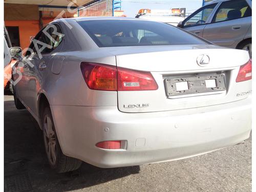 Rear mirror LEXUS IS II (_E2_) 220d (ALE20) | BP15141292I6 