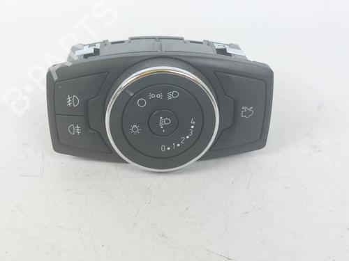 Used Switch Switch FORD KA+ III (UK, FK) 1.2 Ti-VCT (85 hp) 15162302 15162302