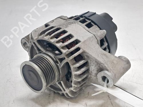 Used Alternator Alternator FIAT DOBLO Cargo (263_) 1.6 D Multijet (263WXD1B, 263WXR1B, 263WXX1B, 263ZXD1B,... (105 hp) 39900677 39900677