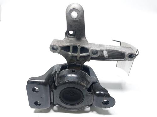 Engine mount RENAULT KADJAR (HA_, HL_) 1.5 dCi 110 (HLA3) | BP33192665M89 - Image 3