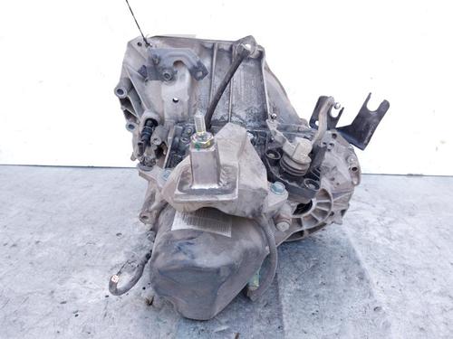 Gearbox NISSAN MICRA IV (K13K, K13KK) 1.2 | BP15159260M3 