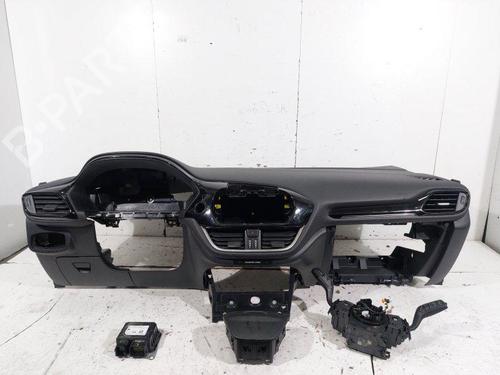 Kit Airbags Kit Airbags FORD FIESTA VII (HJ, HF) 1.1 Ti-VCT (75 hp) 33752422 33752422