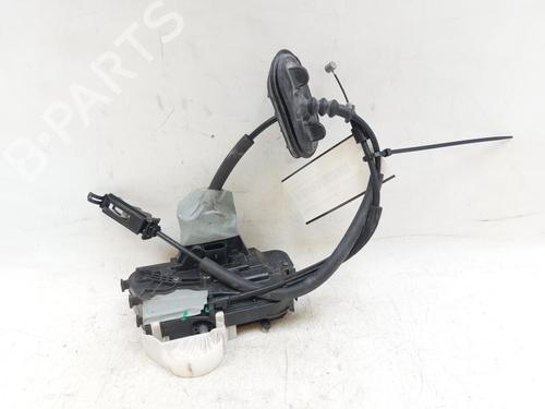 front-left-lock-ford-focus-iv-turnier-hp-2018-26919142 main image