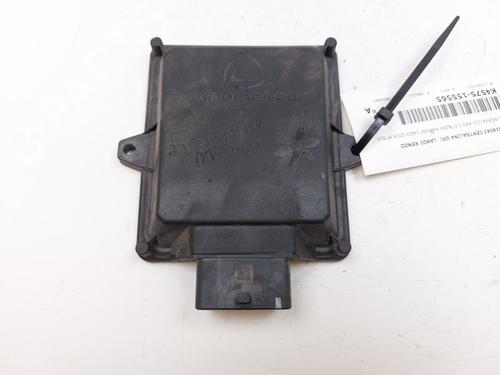 Used Electronic module OPEL MOKKA / MOKKA X (J13) 1.4 4x4 (_76) (140 hp) 29050316