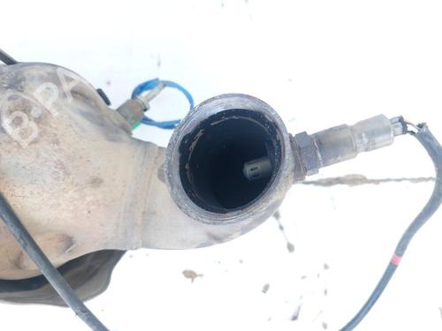 Particulate filter FORD KUGA II (DM2) 1.5 TDCi | BP26573984M81 