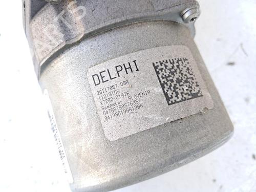 Steering column OPEL CORSA D (S07) 1.3 CDTI (L08, L68) | BP31090213M21 