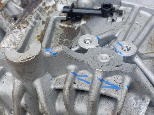 Gearbox VOLVO XC40 (536) B4 Mild-Hybrid | BP33752165M3 - Image 13
