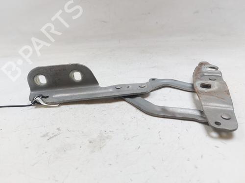 Hinge/Door check strap FORD FIESTA VI (CB1, CCN) 1.25 | BP28529203C146