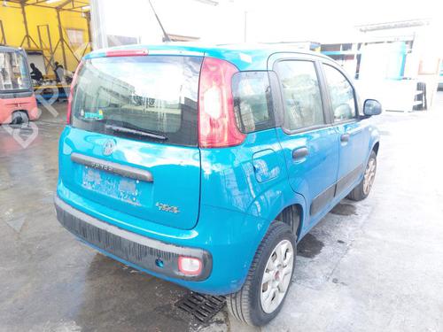 Air filter box FIAT PANDA (312_, 319_) 0.9 (312PXG1A) | BP30531105M87  - Image 9