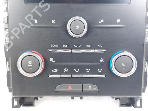 Electronic module RENAULT MEGANE IV Grandtour (K9A/M/N_) 1.5 Blue dCi 115 (K9A6) | BP21011499M83 