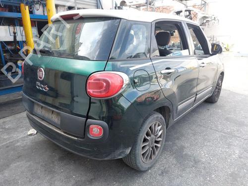 Starter FIAT 500L (351_, 352_) 1.3 D Multijet (199.LYM11, 199.LYM1A) | BP24540410M8 - Image 10