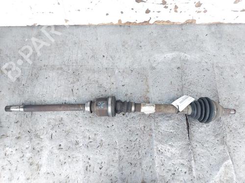 Used Right front driveshaft PEUGEOT 3008 I MPV (0U_) 1.6 HDi (112 hp) 29880185