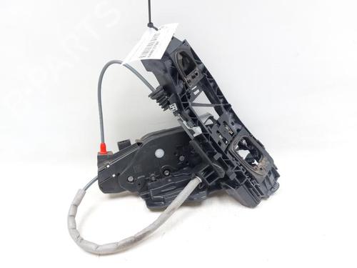 Rear left lock MERCEDES-BENZ A-CLASS (W177) A 220 4-matic (177.045) A0997302001 A0997302701