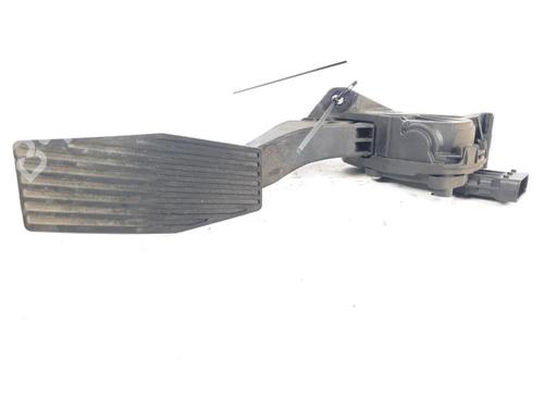 Used Pedal Pedal OPEL ASTRA J (P10) 1.7 CDTI (68) (125 hp) 15154802 15154802