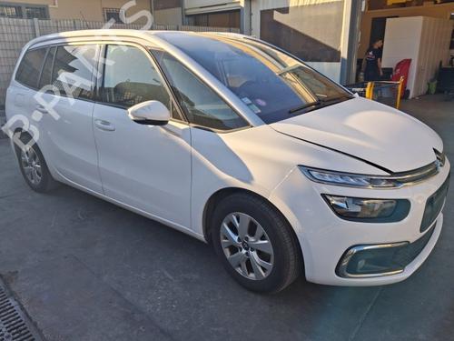 Electronic module CITROËN C4 Grand Picasso II (DA_, DE_) 1.2 THP 130 | BP39236221M83 - Image 9