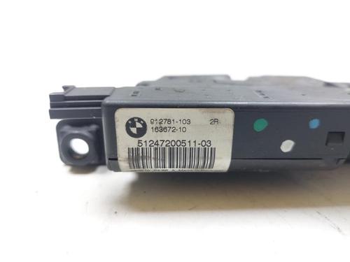 Tailgate lock BMW X1 (E84) xDrive 20 d | BP24654233C101