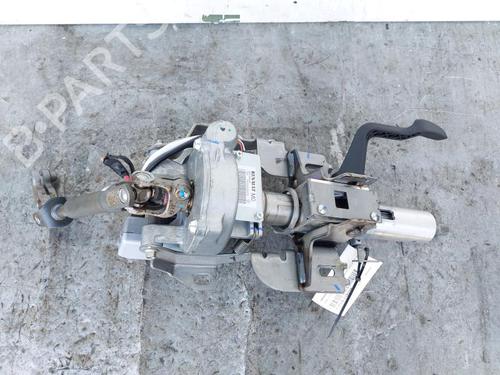Used Steering column Steering column 21011478 21011478