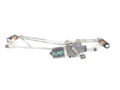 Used Front wiper motor Front wiper motor RENAULT KANGOO / GRAND KANGOO II (KW0/1_) 1.5 dCi 85 (KW0K, KW0L, KW0B) (86 hp) 15155545 15155545