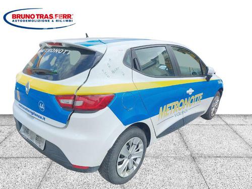 Alternator RENAULT CLIO IV (BH_) 1.5 dCi 75 | BP15174631M7 