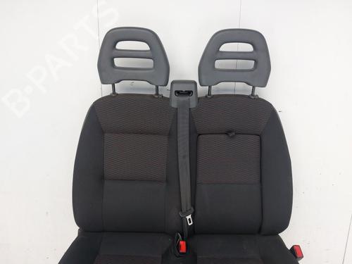 Other PEUGEOT BOXER Platform/Chassis 2.2 BlueHDi 165 | BP37287203O1 - Image 2