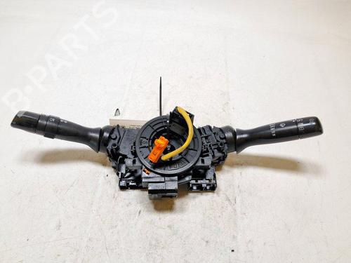 Used Steering column stalk Steering column stalk PEUGEOT 107 (PM_, PN_) 1.0 (68 hp) 34263342 34263342
