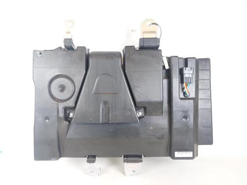 Engine control unit (ECU) LAND ROVER RANGE ROVER EVOQUE (L538) 2.2 D 4x4 | BP23858953M57 - Image 2