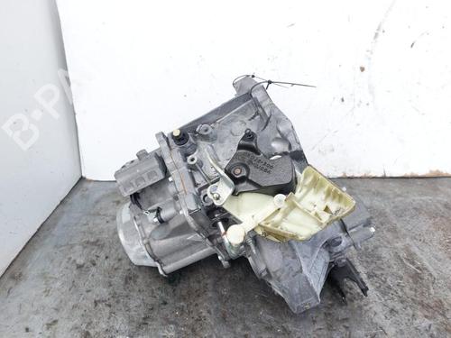 Gearbox PEUGEOT 2008 I (CU_) 1.6 HDi | BP33197133M3 - Image 3
