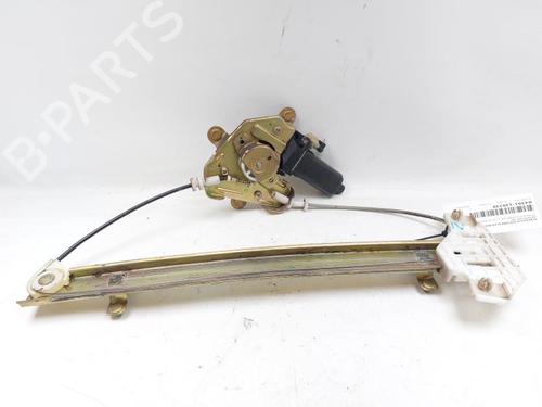 Front right window mechanism HYUNDAI ATOS (MX) 1.1 | BP27816028C23 